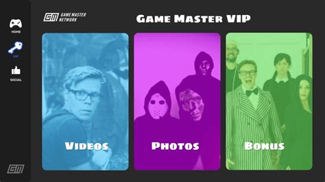 Image result for Game Master Network App