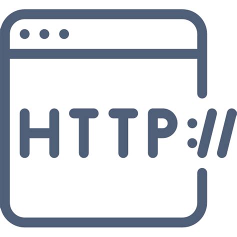 HTTP Icon 的图像结果