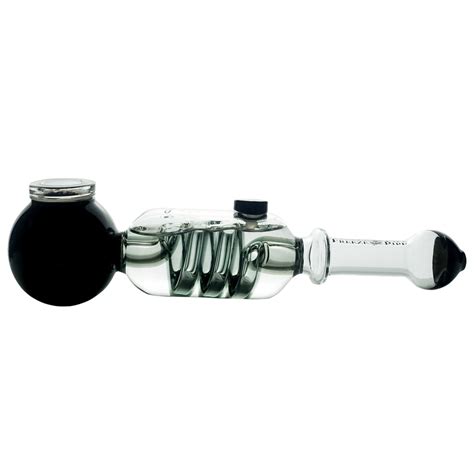 Freeze Pipe Hand Pipe – CaliConnected