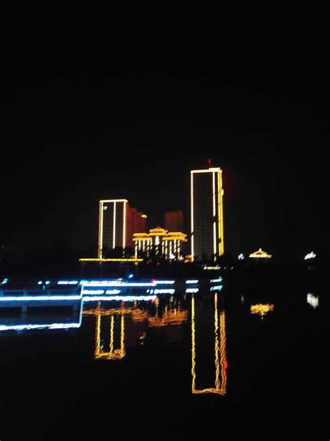 豫东门户：河南商丘五个值得一去的旅游景点，你都去过吗？|河南|豫东|商丘古城_新浪新闻