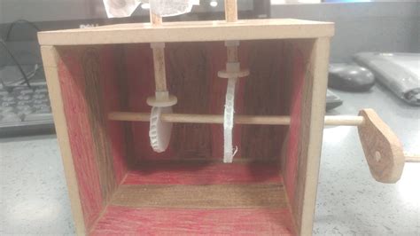 Image result for Automata Mechanisms Projects