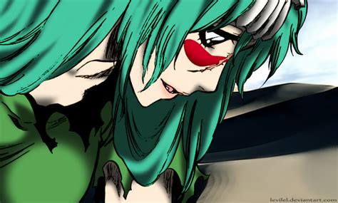 Nelliel Tu Odelschwanck - BLEACH - Image #652477 - Zerochan Anime Image ...