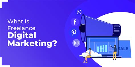 Freelance Digital Marketing in 2024 [Everything You Need to Know]