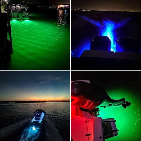 Image result for Boat LED Light Install
