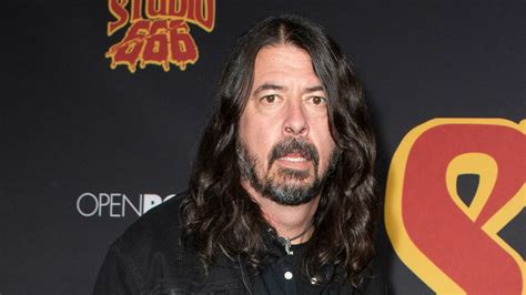 Mother of Dave Grohl’s love child revealed after Foo Fighter’s singer admitted to shock secret ...