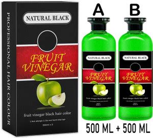 kHUDAt Embrace Sustainable Hair Coloring Practices , Black - Price in ...