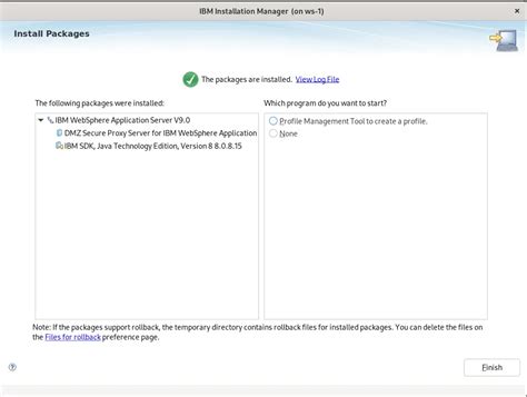 Image result for WebSphere Linux