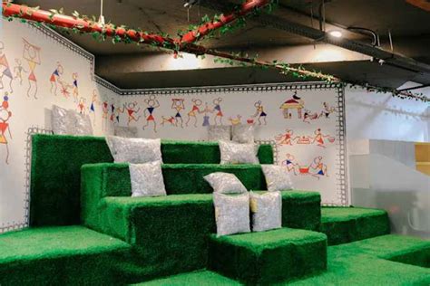 Workie Vijay Nagar - Coworking Space and Shared Office Space in Vijay ...