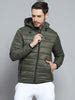 Buy Jackets Online - Branded Winter Jacket For Men | Monte Carlo