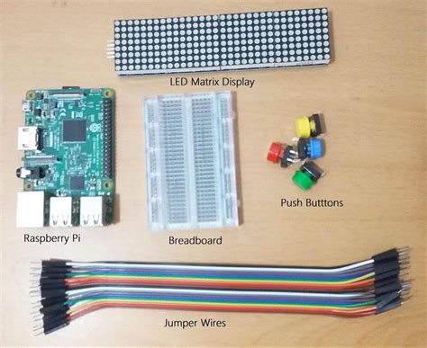 Image result for Raspberry Pi Basketball Timer Display