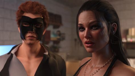 LISC - Season 1 - Images & Screenshots | GameGrin