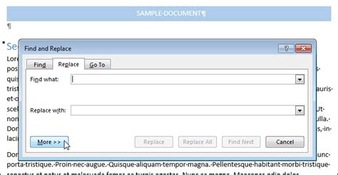 Remove Hidden Objects Word 的图像结果