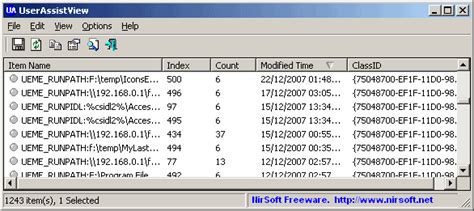 Image result for Program Feature History