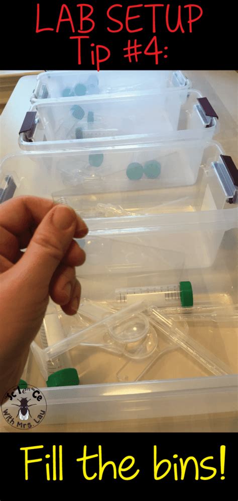 Image result for Lab Tech Tips