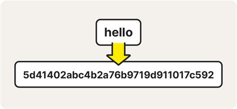 Image result for Md5 Hash Values