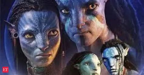 CINITY Cinema System: 'Avatar: The Way Of Water': Movie buffs in Europe ...