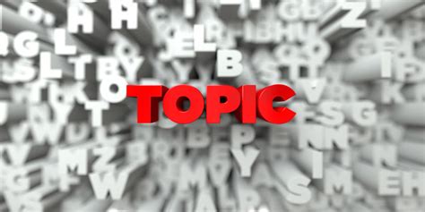 Topic Sentence Writing Tips 的图像结果