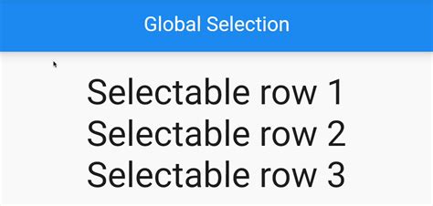 Select Image in Flutter 的图像结果