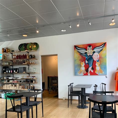 SEJD CAFÉ & BOUTIQUE, Jelling - Restaurant Reviews, Phone Number ...