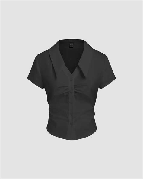Shop Women Crop Tops at 50% Off | Littlebox India