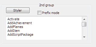 Notepad++ Python Syntax Highlighting 的图像结果
