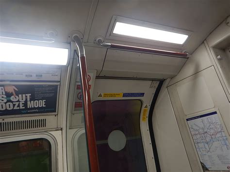 Image result for Bakerloo Line Train Displays