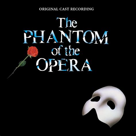 Image result for Phantom of the Opera Introduction