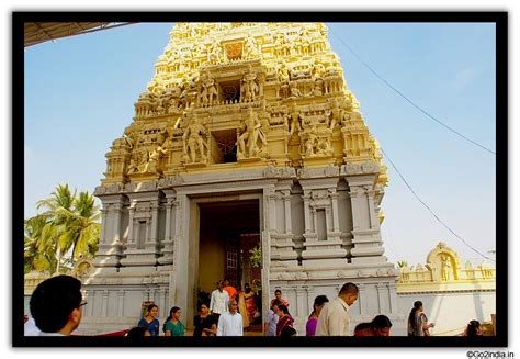 go2india.in : Temple entrance