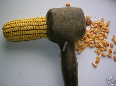Image result for Primitive Corn Sheller