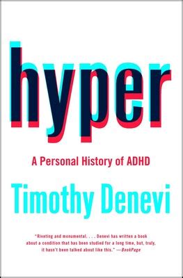 Hyper eBook by Timothy Denevi | Official Publisher Page | Simon ...