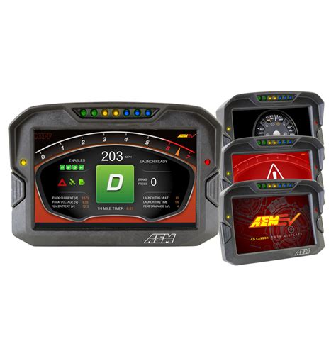 Image result for Digital Dash Display