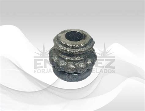 NUDO NAPOLITANO CHICO RED. – Troquelados Enriquez