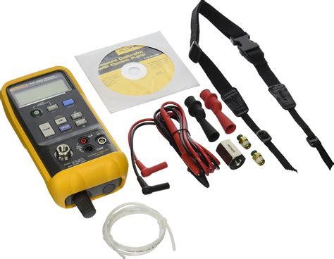 Fluke 719 Pressure Calibrator 的图像结果