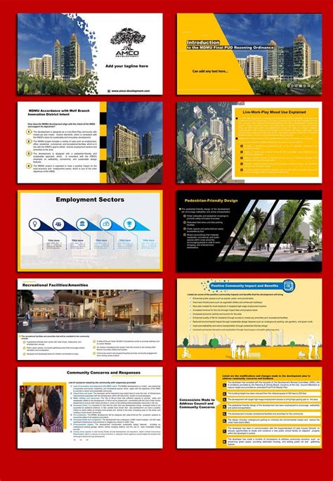 Entry #83 by pptdesignseller for Professional PowerPoint Presentation ...