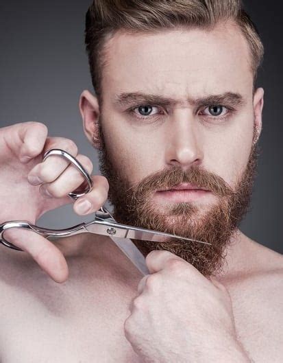 5 Step Guide - Beard Trimming Made Easy! - Beard Trimming Guide