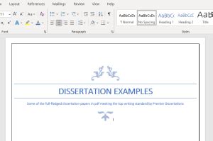 Image result for Report Introduction Structure