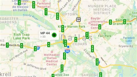 How do I find mile markers on Google Maps? | The US Sun