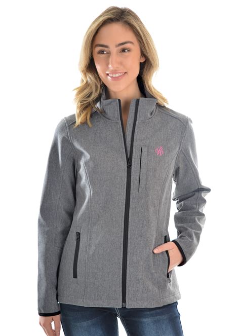 Womens Pink Western Jacket at Annabelle Parkhill blog