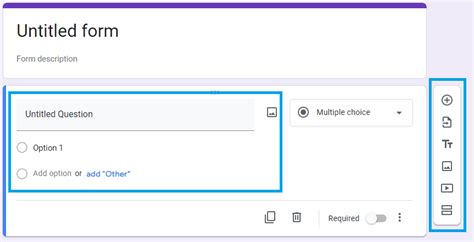 Image result for How to Create a Survey Using Google Forms