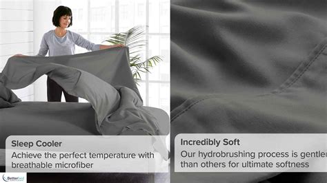 Our Top-Rated Twin Sheets Sets | Reviewed by Betterbed