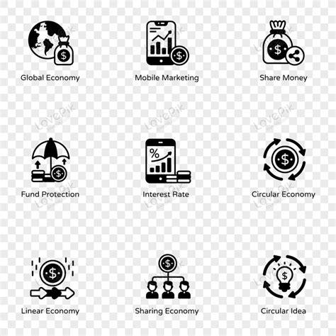 Economy Icon 的图像结果