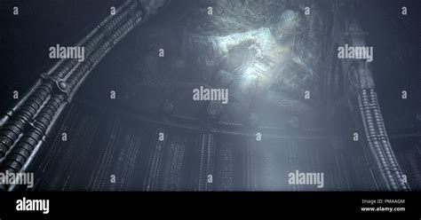 Image result for Prometheus Beginning Scene