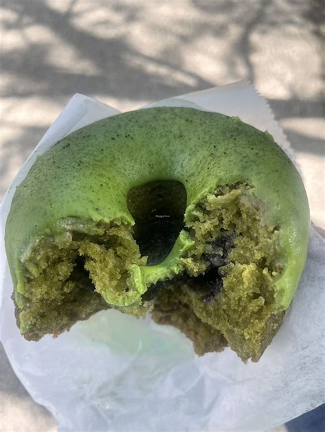 Sixteen Mill Bakeshop - Brooklyn New York Bakery - HappyCow