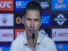 ISL: I see progress since first game, but it is not mirroring results ...