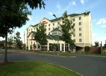 3 Best Hotels in Springfield, MA - Expert Recommendations