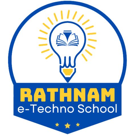 Rathnam e-Techno School @ Kothapeta – Education goes live here