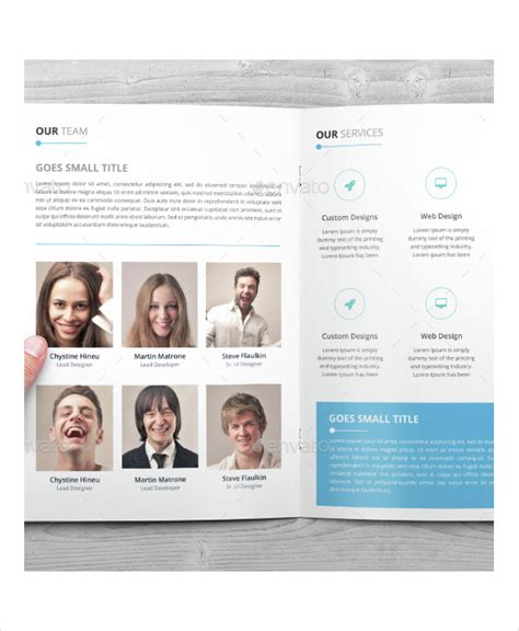 Sample of Simple Business Proposal 的图像结果