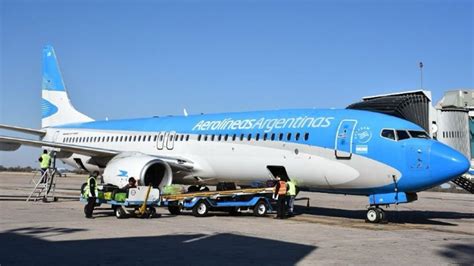 aeropuerto olavarria buenos aires horarios de vuelos 2026