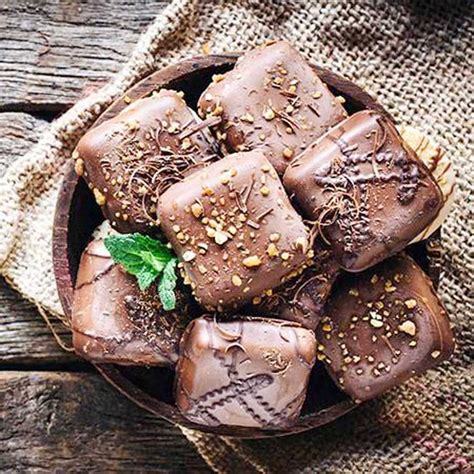 Easy & delish chocolate recipes | Femina.in