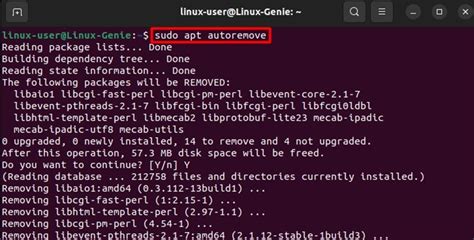 Image result for Ubuntu Uninstall MySQL